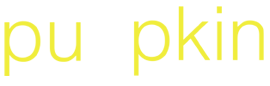 Pumpkin Media Logo